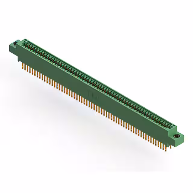 845-118-500-808 EDAC Inc.  Edgeboard Connectors